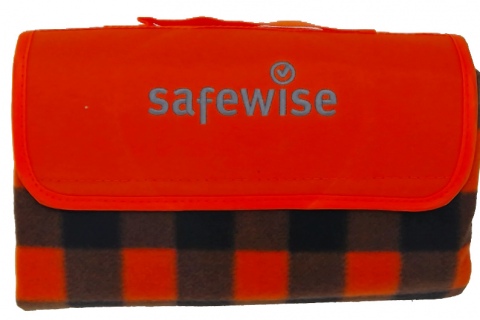 Safewise Blanket 0010573622521